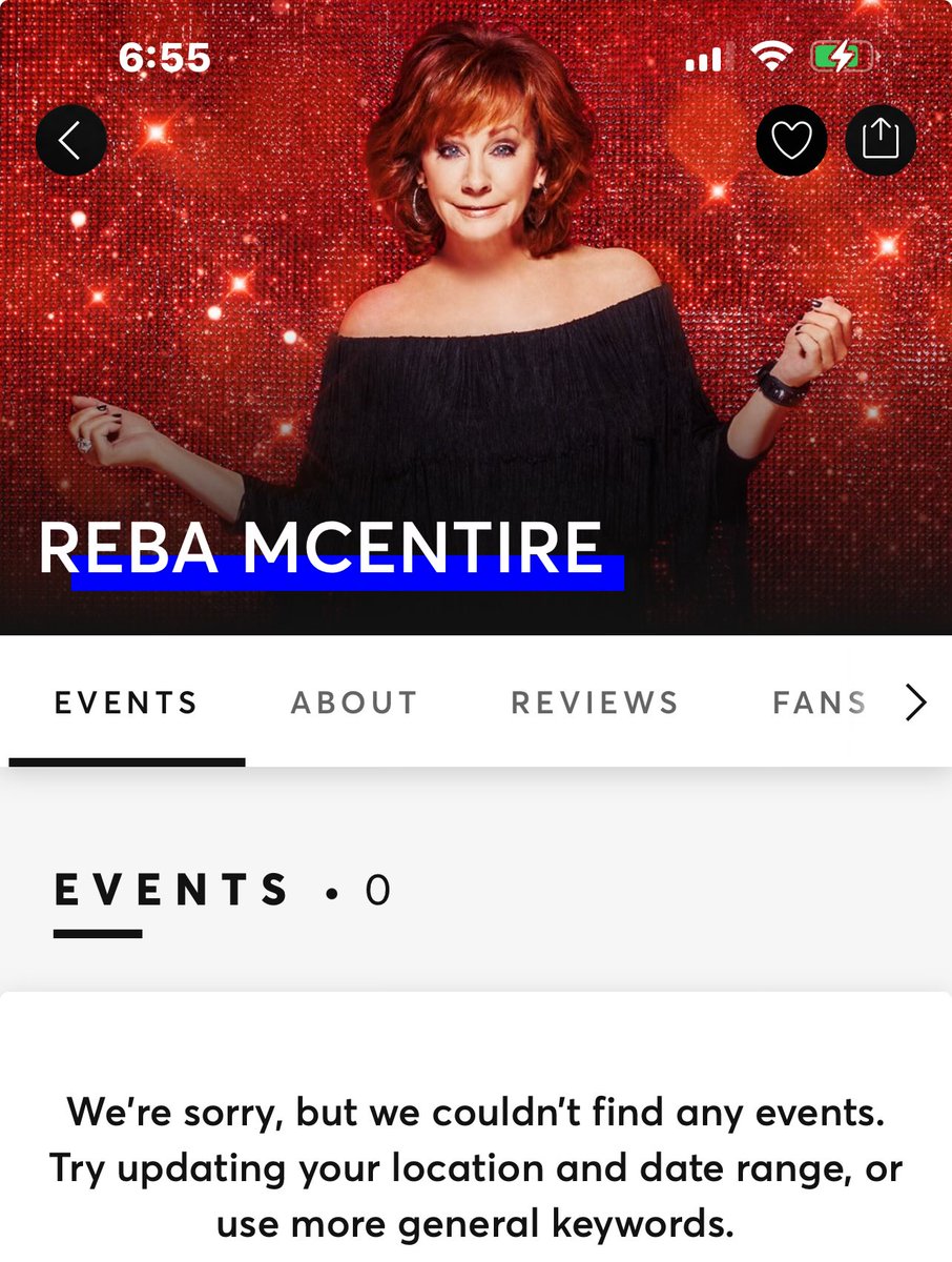 Fancyreba1's tweet image. Show something painful with just a picture…