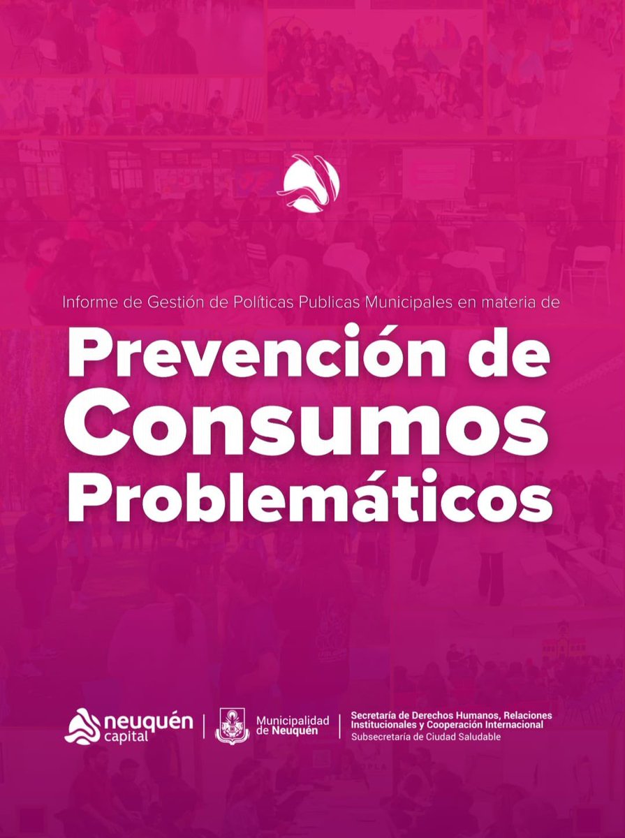 GiovanettL's tweet photo. Los dispositivos que recorren todos los barrios de la #CiudadDeNeuquen
@DDHH_RI_CI @munineuquen https://t.co/f5vVf5fqwh