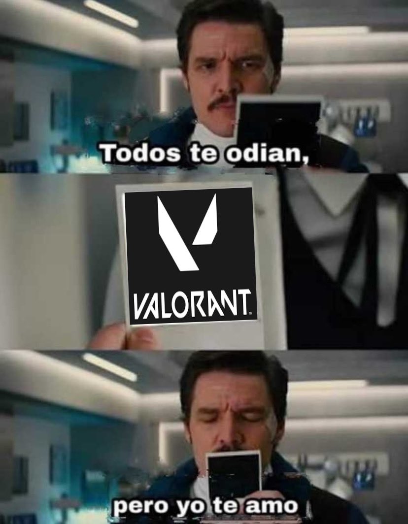 Siempre supe que volverías! Te amo