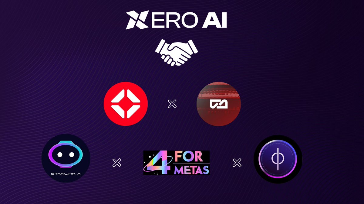 Xero AI tweet media