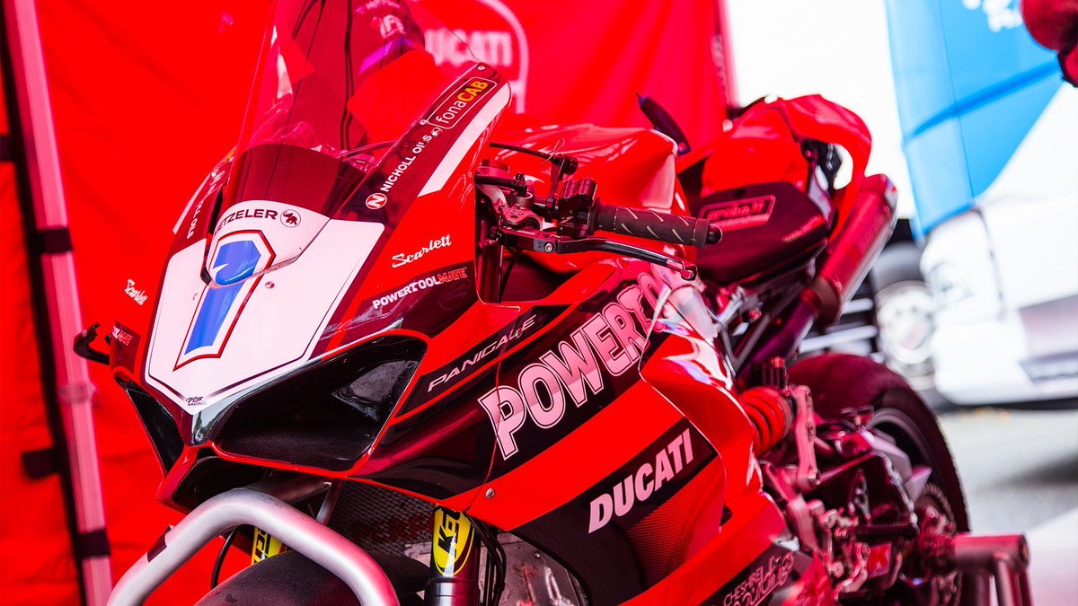 ttracesofficial's tweet photo. 😍 It's nearly time! #TT2024 https://t.co/H4Y9YTwJNx