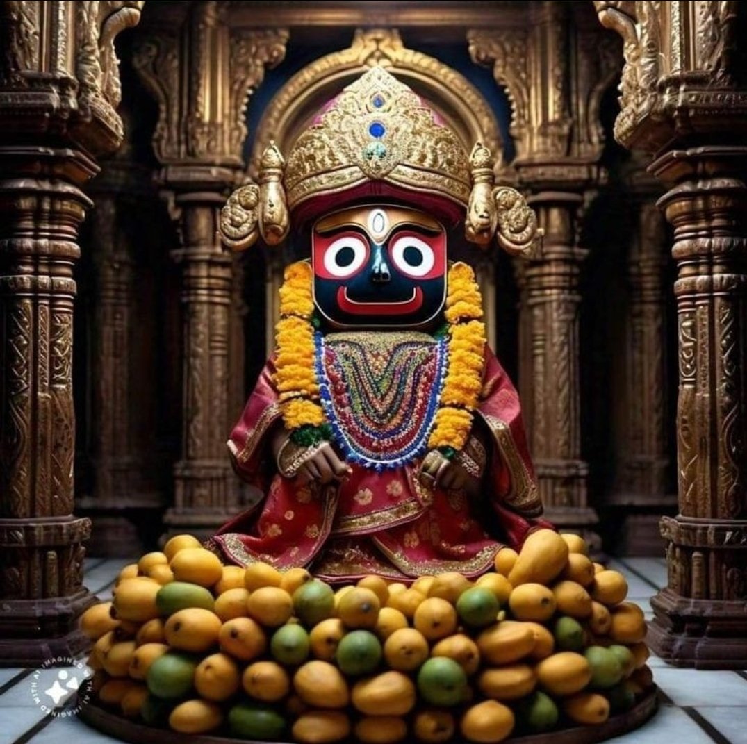 🚩🚩🙏Jai Shree Jagannath🙏🚩🚩 🥀🌄🙏🌺Suprabhat🌺🙏🌄🥀