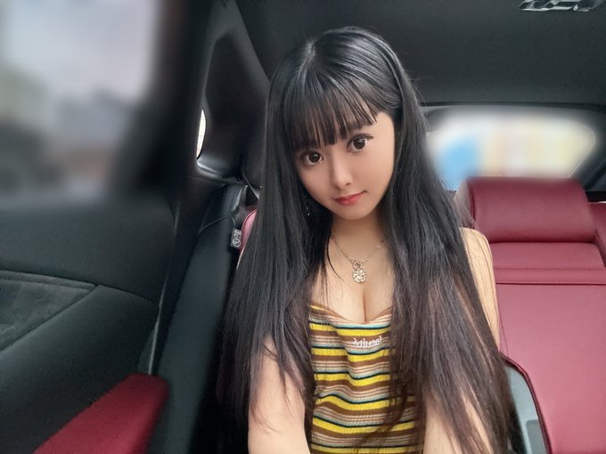 川島香音のTwitter画像49