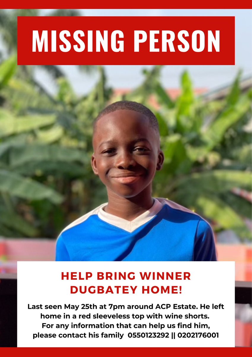 AsieduMends's tweet image. Please Repost when you see this🙏🏽