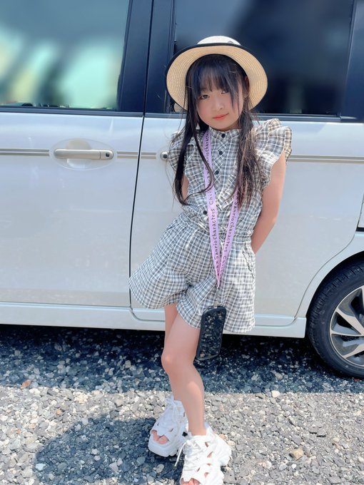 Twitterのコスプレ画像7