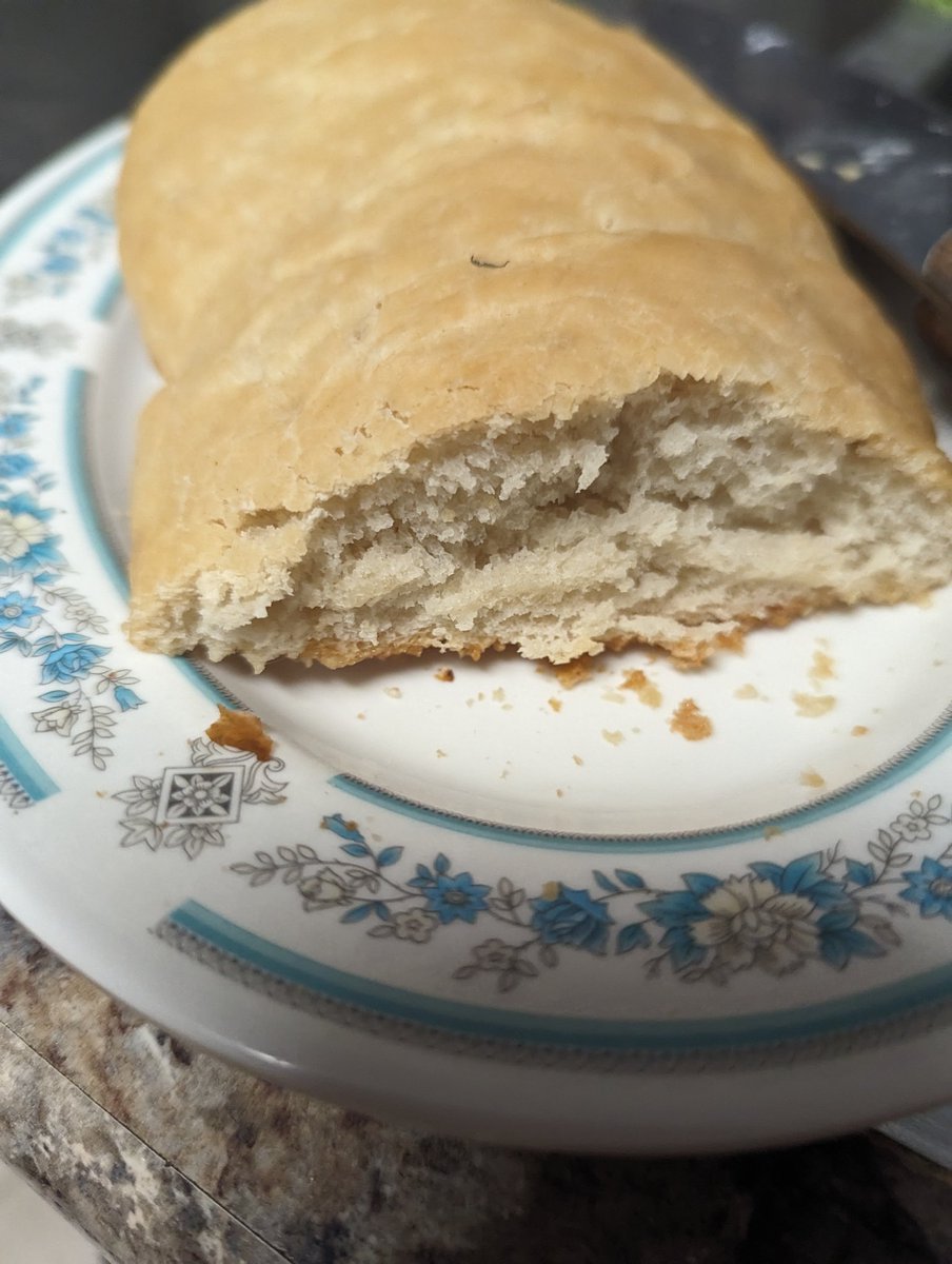 NotRayNarvaez's tweet image. I attempted to make bread and pesto sauce today so naturally I made a chicken mozzarella pesto sandwich with them