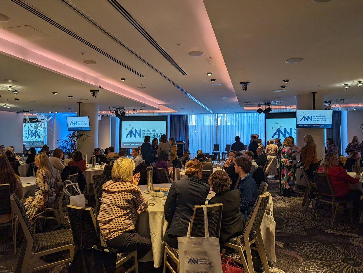 ANNetwork tweet media