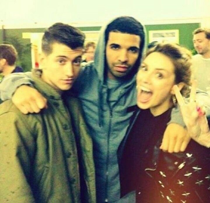 AlexTurner_86's tweet photo. Sorry Kendrick❤️ Much love x❤️ https://t.co/ZekwZ5nBFT