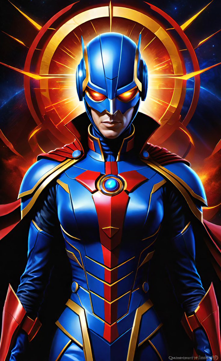 Ebonoceanis's tweet photo. #QUANTUM_FOUR TEAM: OF GREAT ASTUTE #HEROACTIVE ARTISAN #ACTIVILLAIN_FIGHTERS MADE OF EXCELLENT INVENTIVE #EXPERIMENTOR: THE #LADY_FRONTRUNNER: THE PRIME MOVER #PROF_PIONEER: & THE TELEKINETIC TELEPATHIC TELEPORTING #THOUGHTLEADER: UNITE AS A HERO #POWERSQUAD OF #GARRISON_CITY. https://t.co/OYQyj6zshs