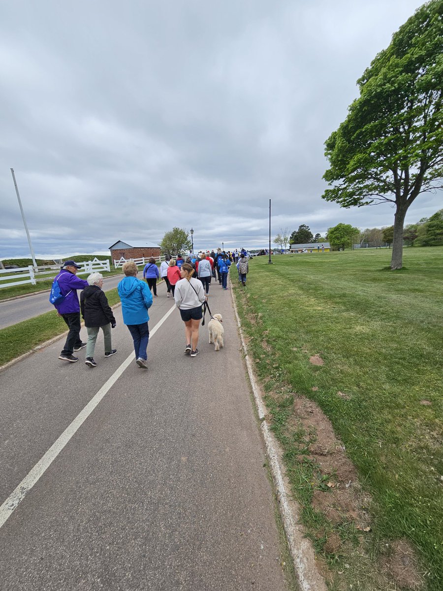 Zack Bell (@zackbellpei) on Twitter photo Thanks to everyone who came out this weekend to show support and raise funds for the Investors Group walk for <a href="/AlzheimerPEI/">Alzheimer Society of PEI</a>. <a href="/markmclanepei/">Mark McLane</a> Thanks to everyone who came out this weekend to show support and raise funds for the Investors Group walk for <a href="/AlzheimerPEI/">Alzheimer Society of PEI</a>. <a href="/markmclanepei/">Mark McLane</a>
