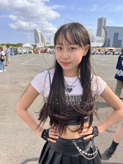 NananeのTwitter画像21
