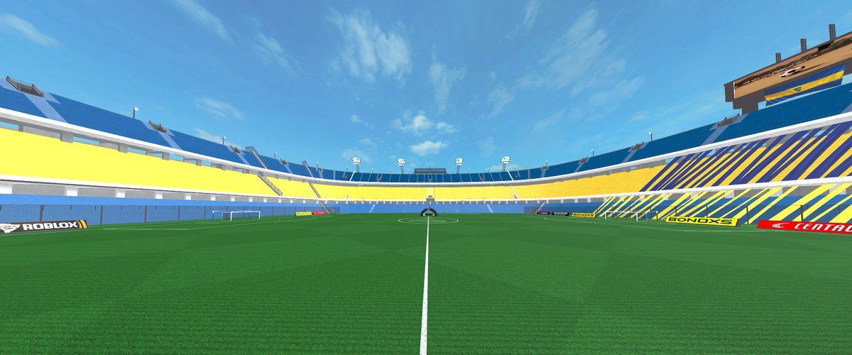 CABJ - Copa Roblox tweet media
