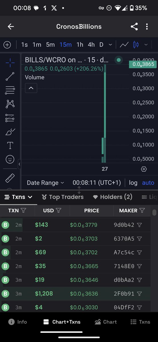 CryptoT tweet media