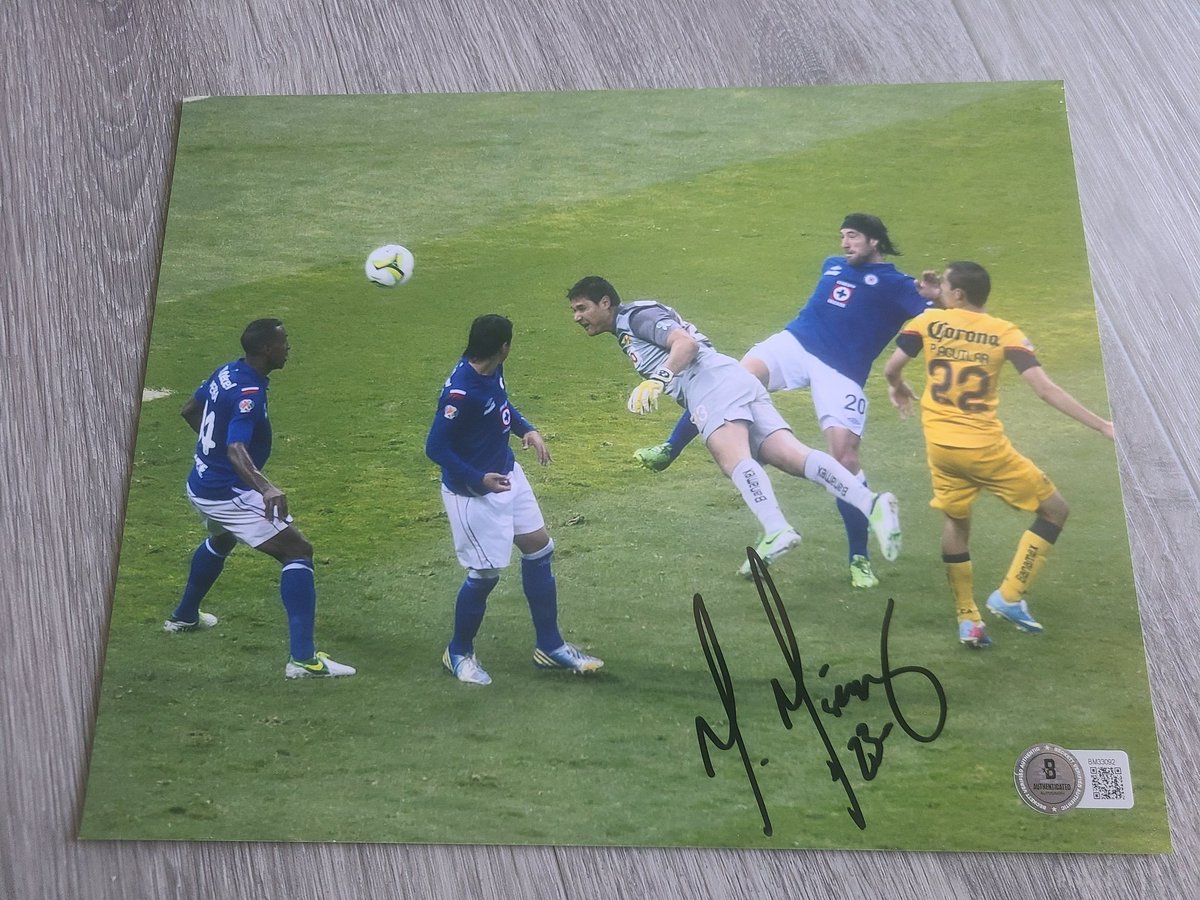 Un recuerdo que encontré justo hoy día de la Final   Moisés Muñoz  <a href="/MoyMu23/">Moises Muñoz</a>