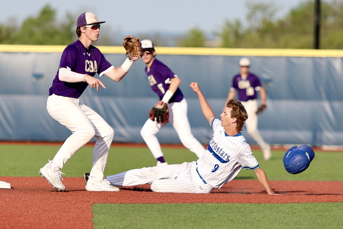 CNS Northstars tweet media