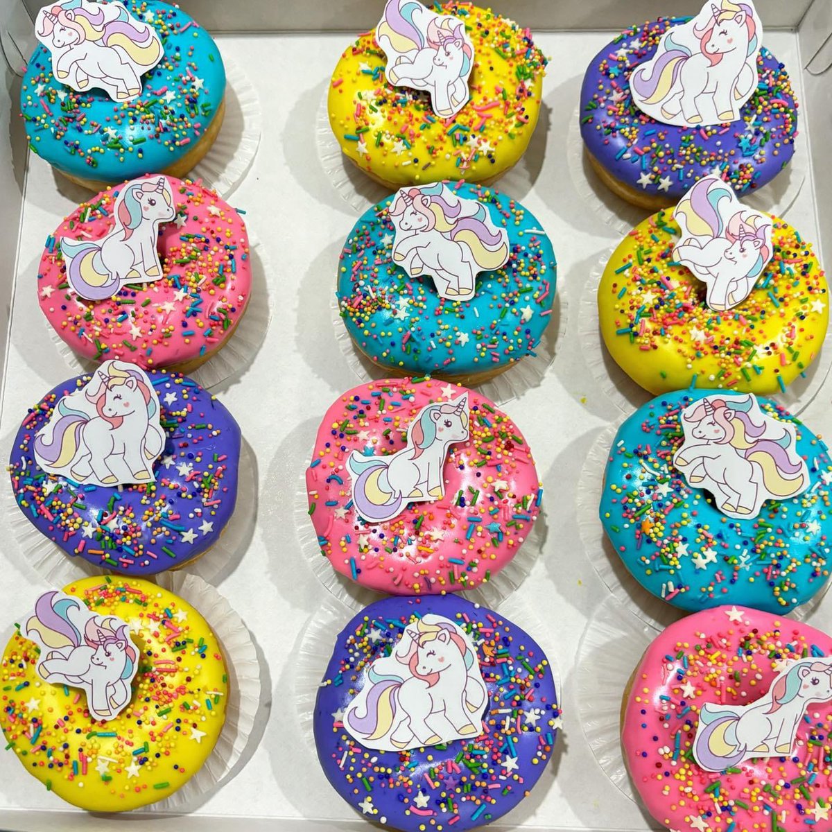 Ile's Bakery tweet media