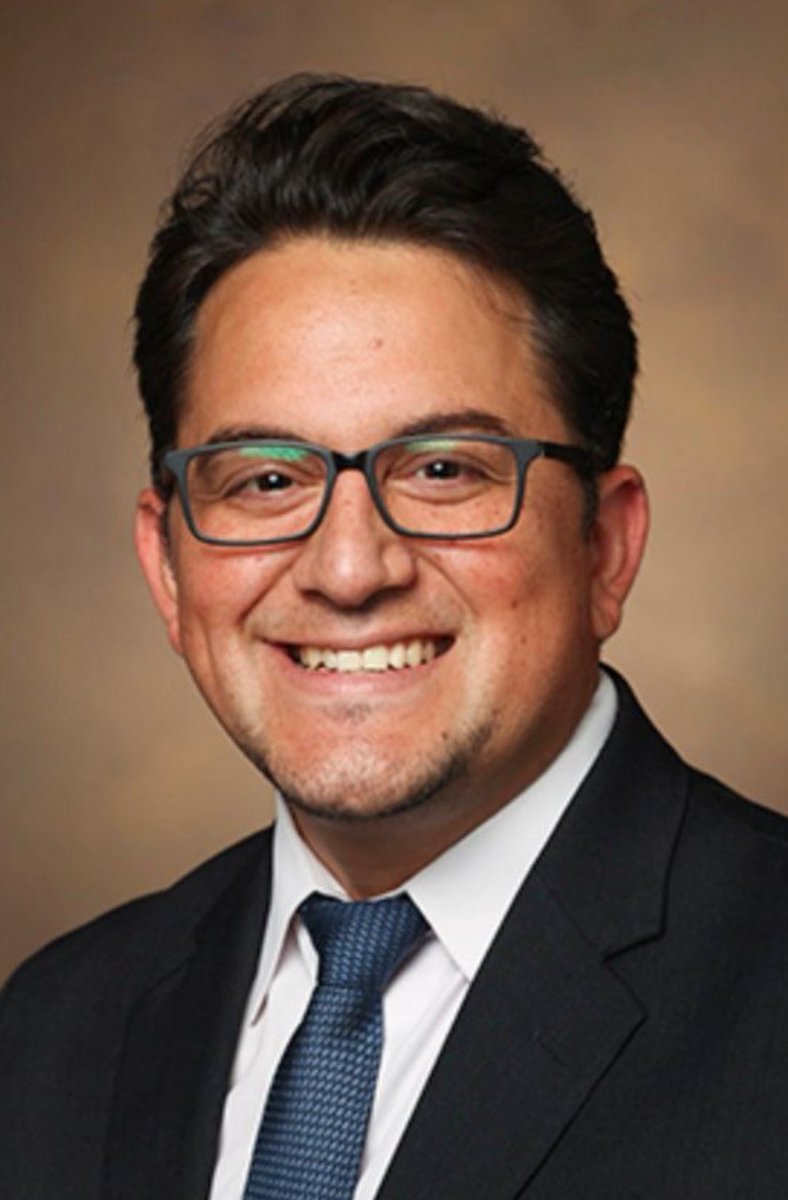 Marc Michalsky, MD, MBA tweet media