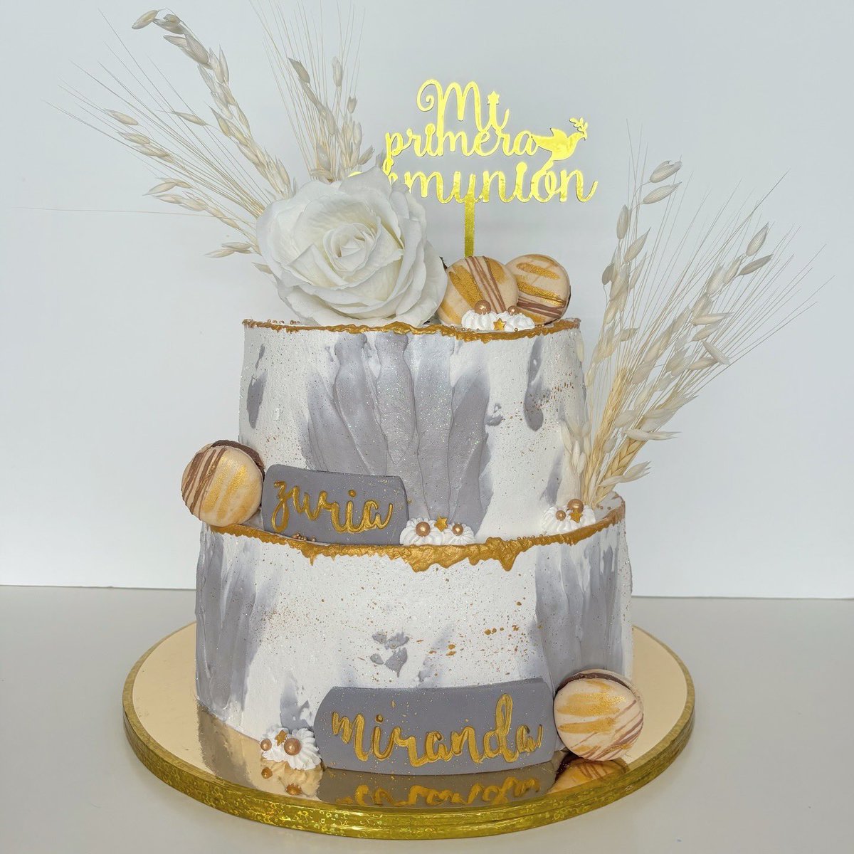 Ile's Bakery tweet media