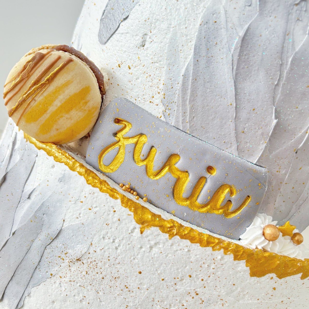 Ile's Bakery tweet media