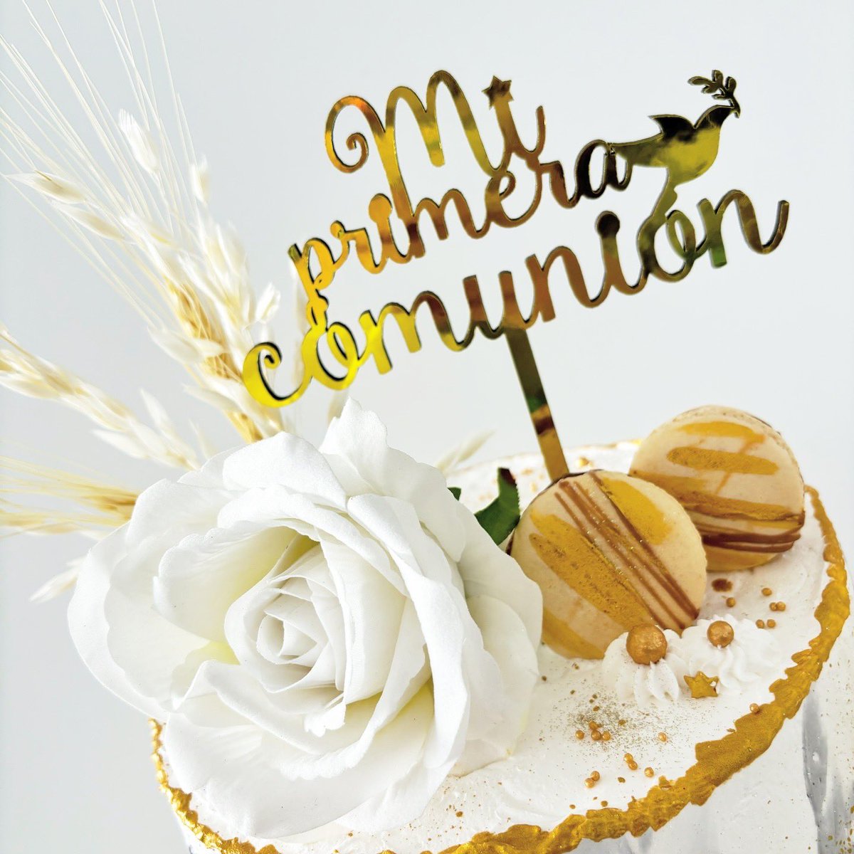 Ile's Bakery tweet media