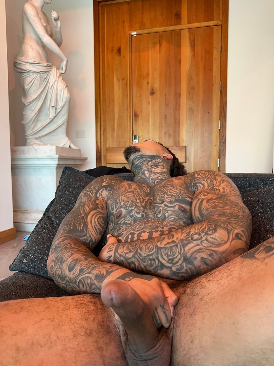 DOMINATOR tweet media