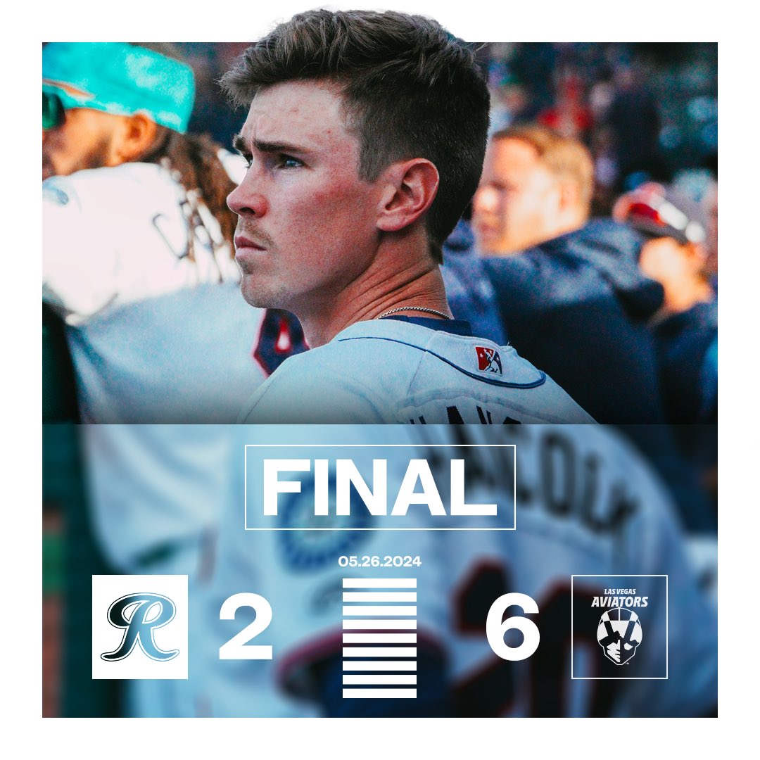 Final from Cheney Stadium.