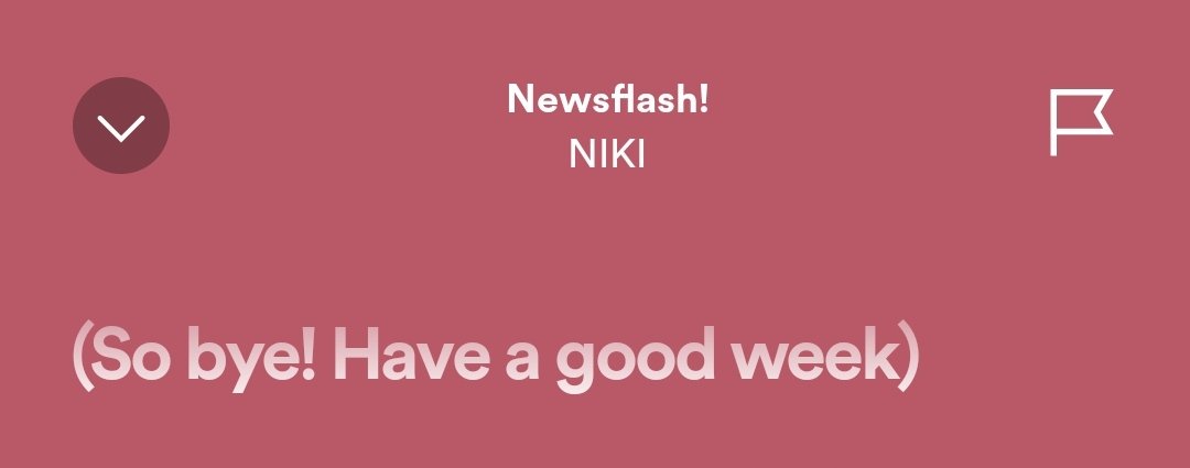 happy monday 🙂‍↕️