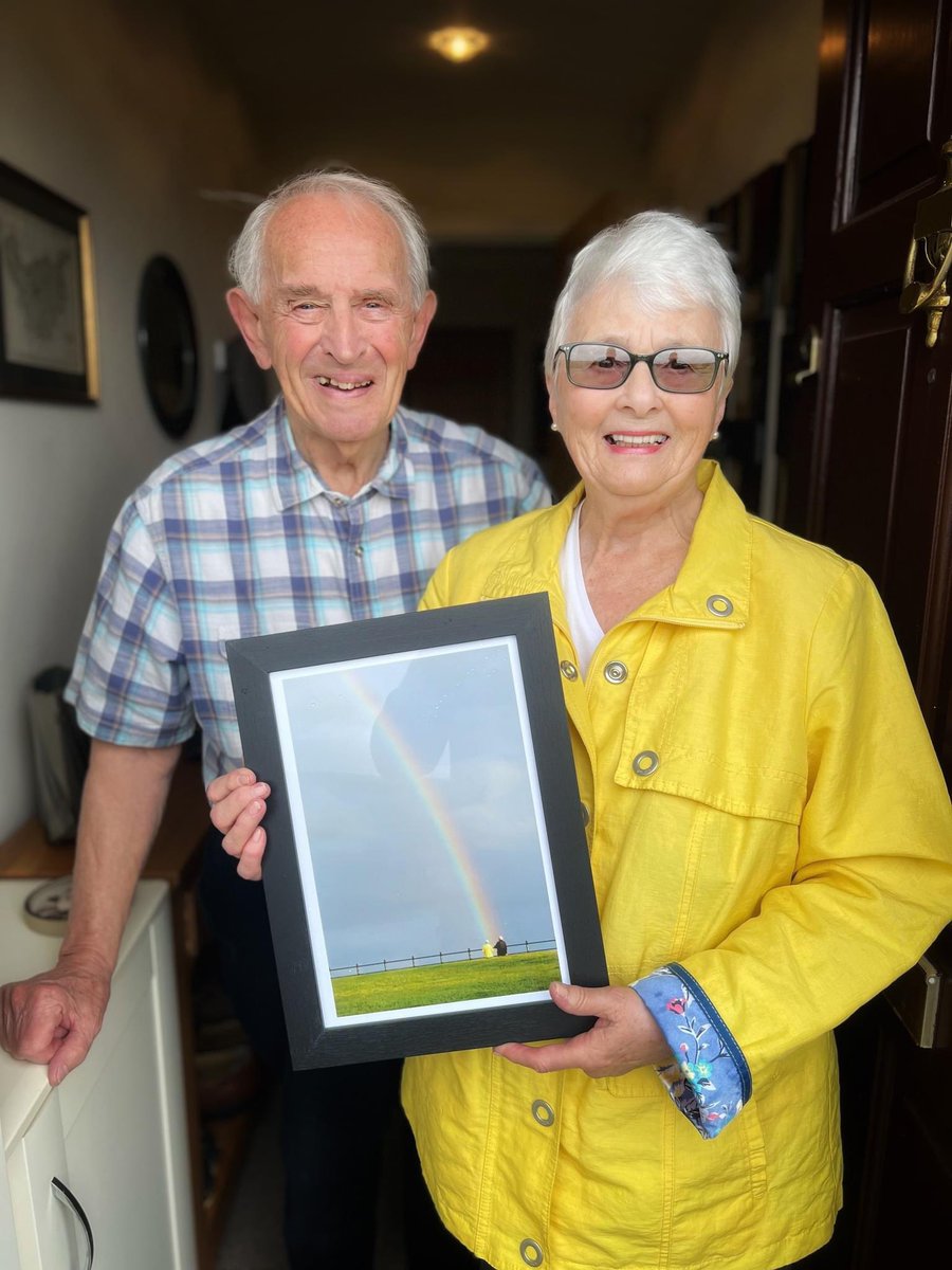 The Happy Newspaper (@happynewspaper_) on Twitter photo Absolutely perfect 🌈🥹💘 what an incredible moment to capture <a href="/JohnThrelfall_/">John Threlfall</a> 📷 and even more magic that the couple were tracked down. instagram.com/p/C7cbAEXOBtU/… Absolutely perfect 🌈🥹💘 what an incredible moment to capture <a href="/JohnThrelfall_/">John Threlfall</a> 📷 and even more magic that the couple were tracked down. instagram.com/p/C7cbAEXOBtU/…