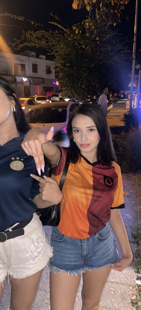 Babalar sözünü tutar canım ;) 
#GALATASARAY