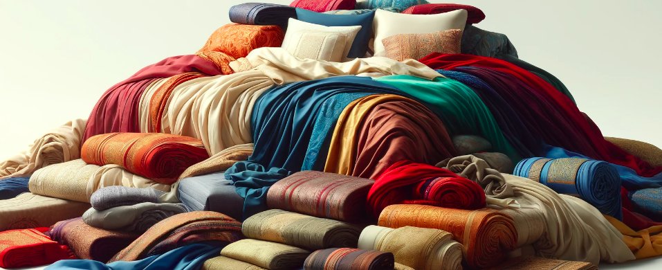 Egyptian cotton sheets