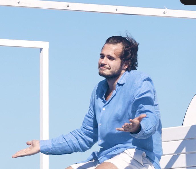 lilacpigeon's tweet image. “The rangers don’t deserve that win”

The rangers: