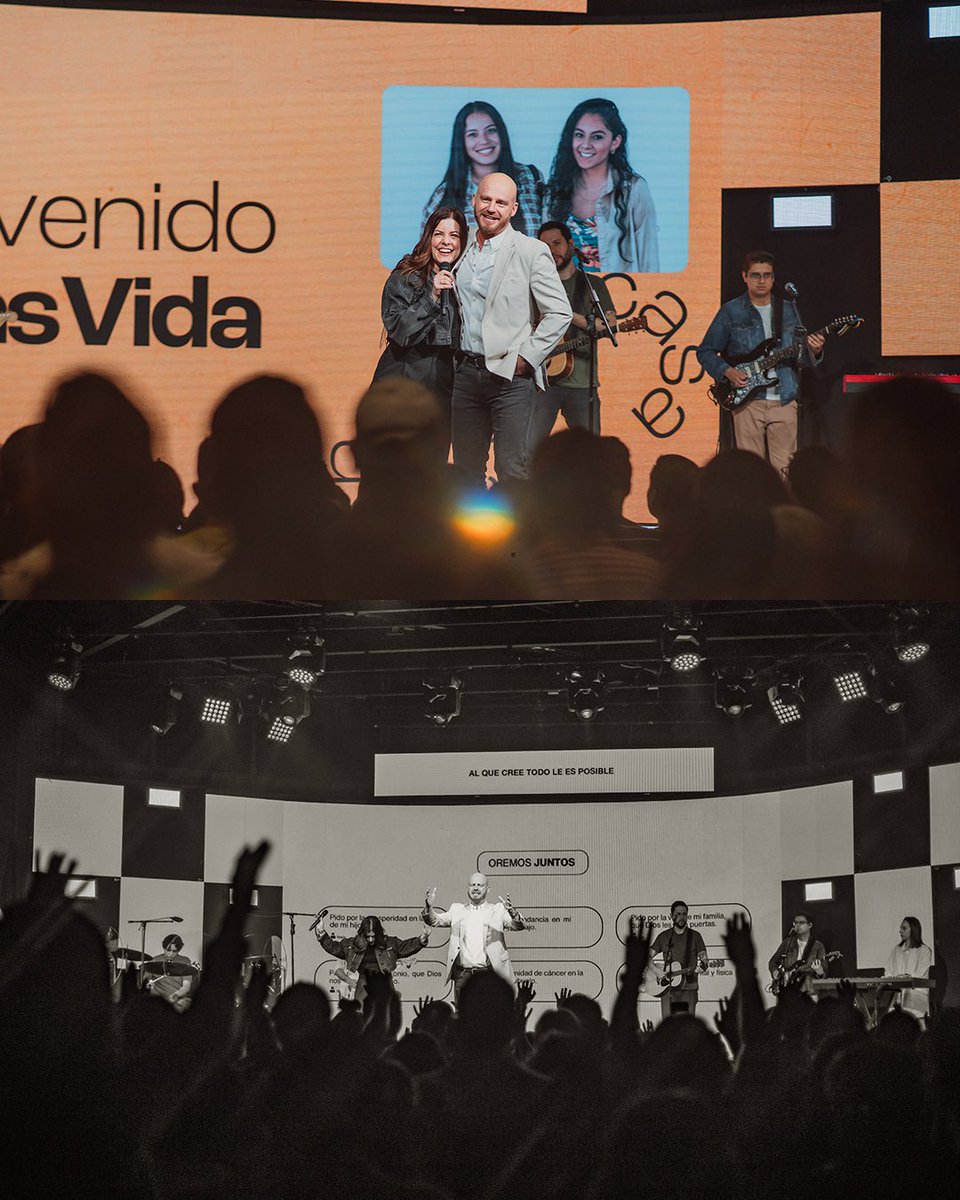 masvidacdmx's tweet photo. Está siendo un domingo increíble en casa, gracias por ser parte de esta hermosa familia. ¡Te esperamos a las 6 pm, trae a un invitado! https://t.co/2Z9ay8GSqD