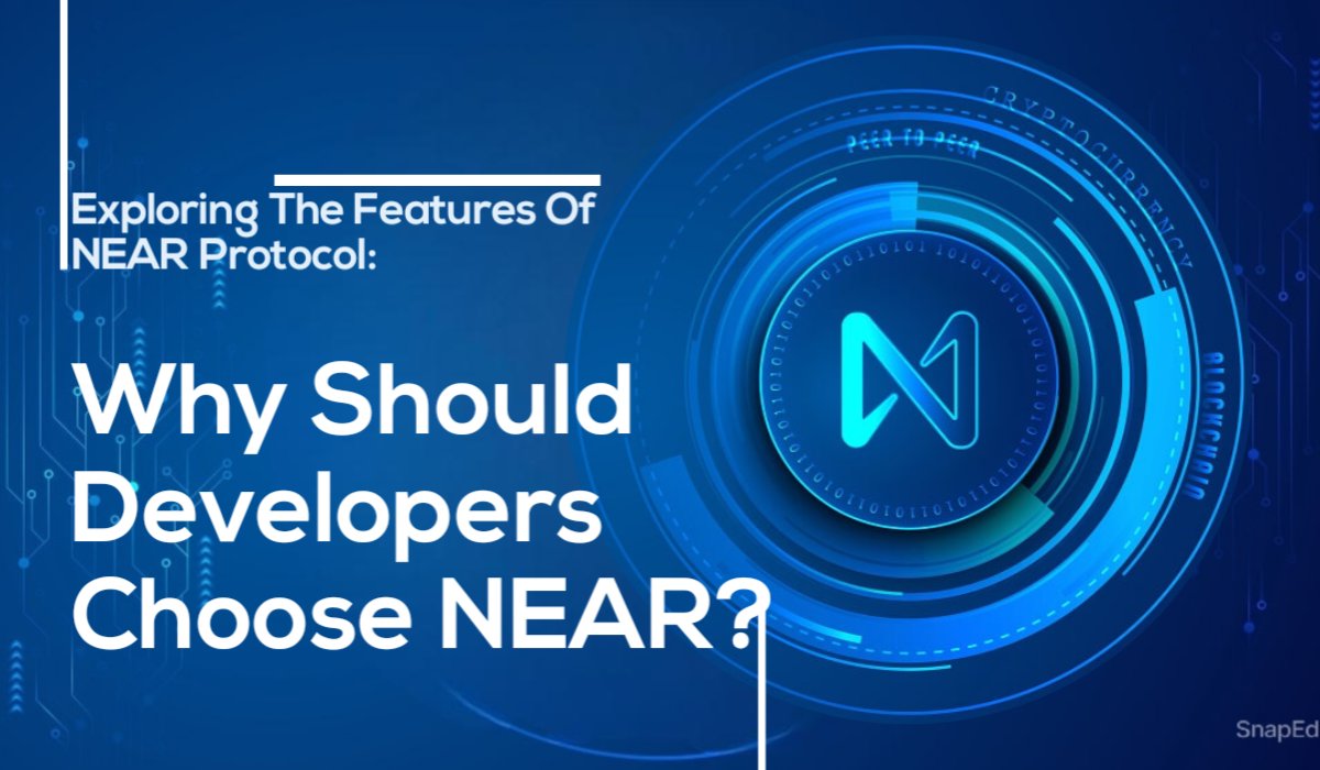 blockwitness's tweet photo. 🧵Hey devs🤖
"The future belongs to those who build it" - 
So, why should you build on @NEARProtocol? In this thread, I'll share why #NEAR is the perfect choice for devs who want to create something amazing! Stay tuned for the features, and advantages of building on #NEARDev https://t.co/LZvo1xQFHV