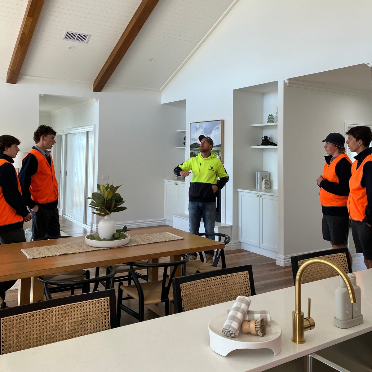 Murray Mallee LLEN tweet media