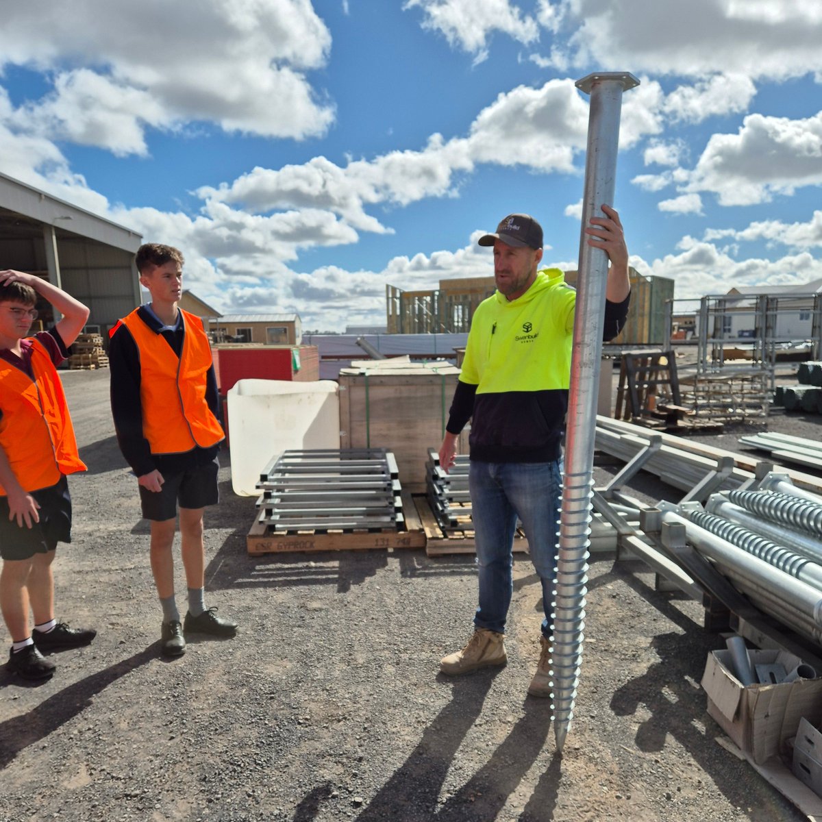 Murray Mallee LLEN tweet media