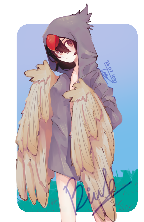 DehBirb's tweet photo. @bestbootybanger Im currious on what your thought on it might be, sorry I dont really get drawings of it so I only got this so far https://t.co/WSGHdPZvWV