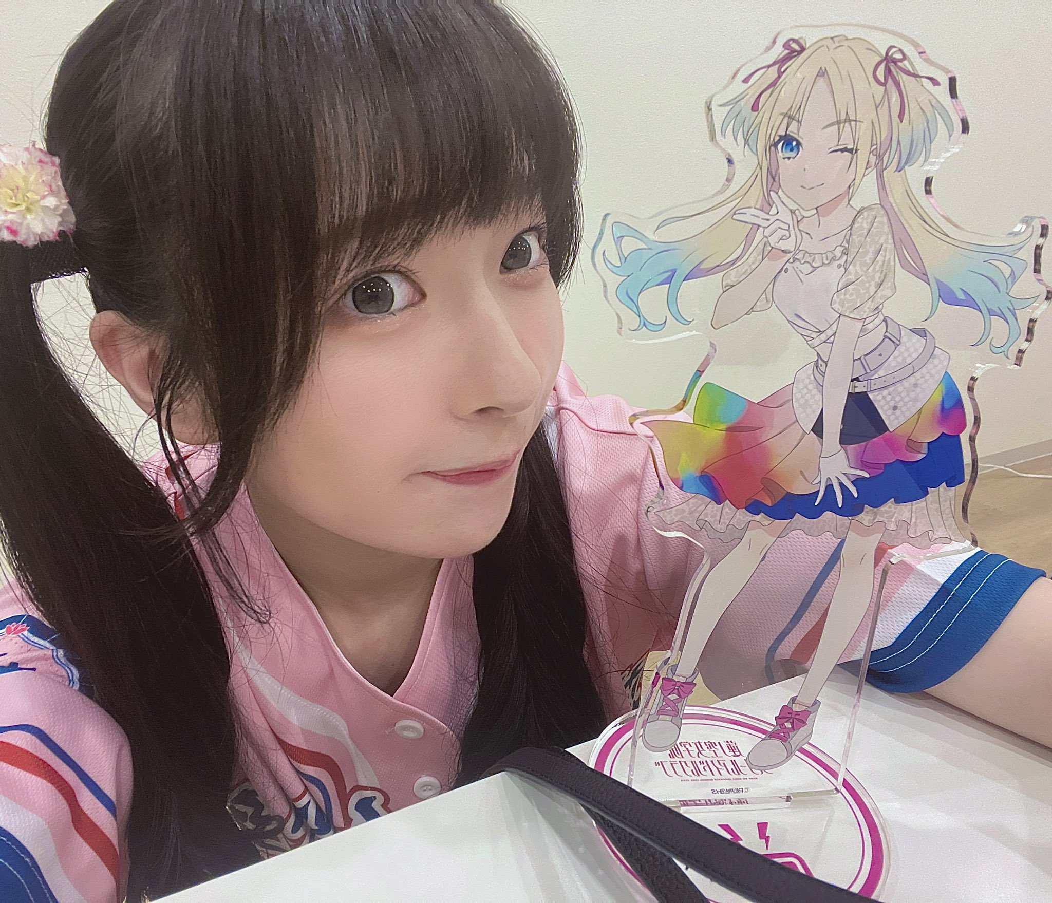 菅叶和（かんかんな）Official on X: 
