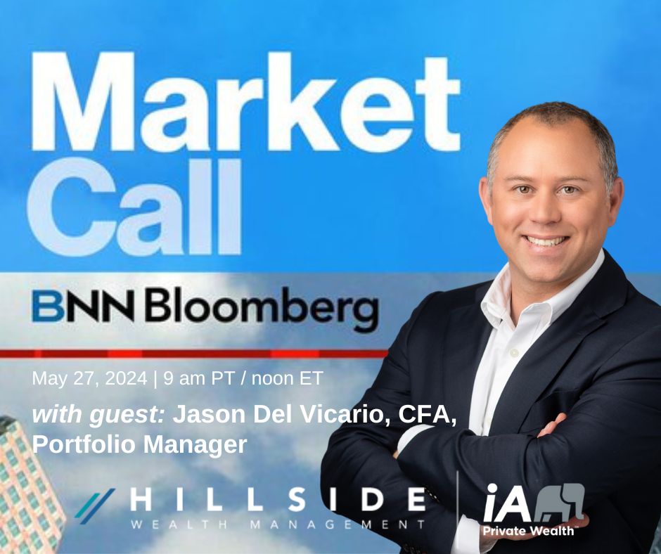 Hillside Wealth tweet media