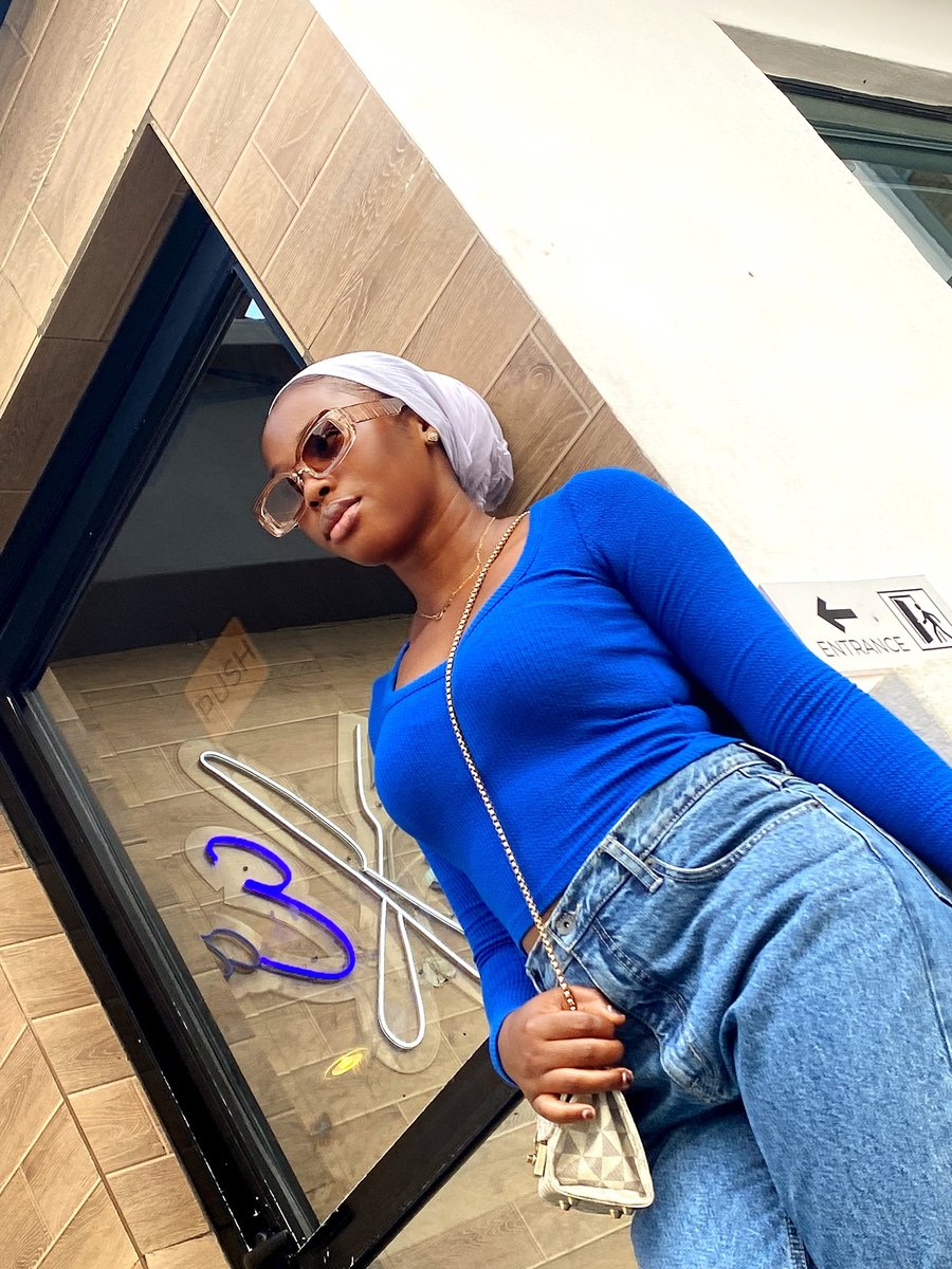 sofiat_dauda's tweet photo. Alhamdulillahi +1 -1
On this beautiful day, I pray Allah guide me towards the truth and bless me with wisdom to stay rooted in faith. Happy Birthday to me!🎉💎💙 With a grateful heart, I welcome another chance to transform into my best self. May Allah make my life a masterpiece https://t.co/MwMFl1omSz