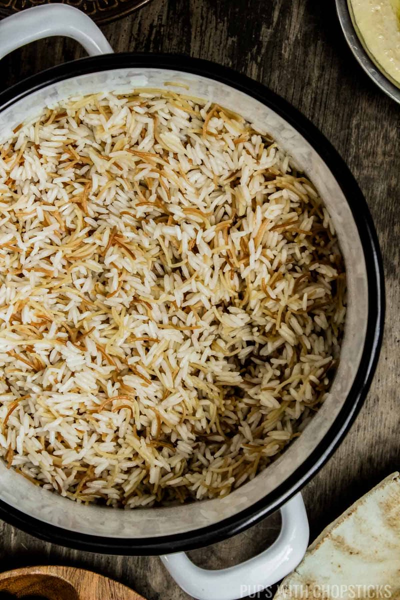 Vermicelli Rice
Recipe: pupswithchopsticks.com/vermicelli-ric…
#foodie #Nomnom #asianrecipes #asianfood