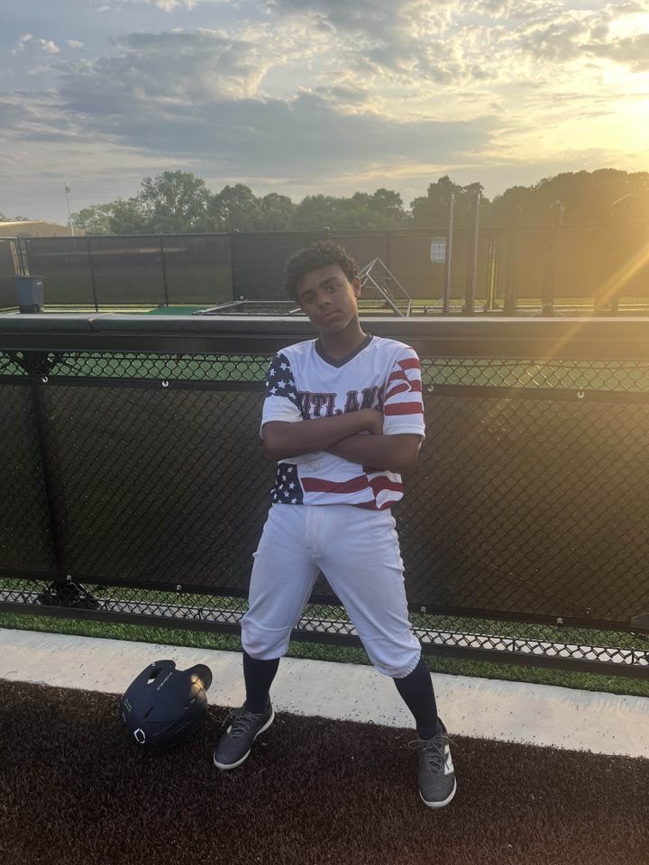 Firecracker Baseball tweet media