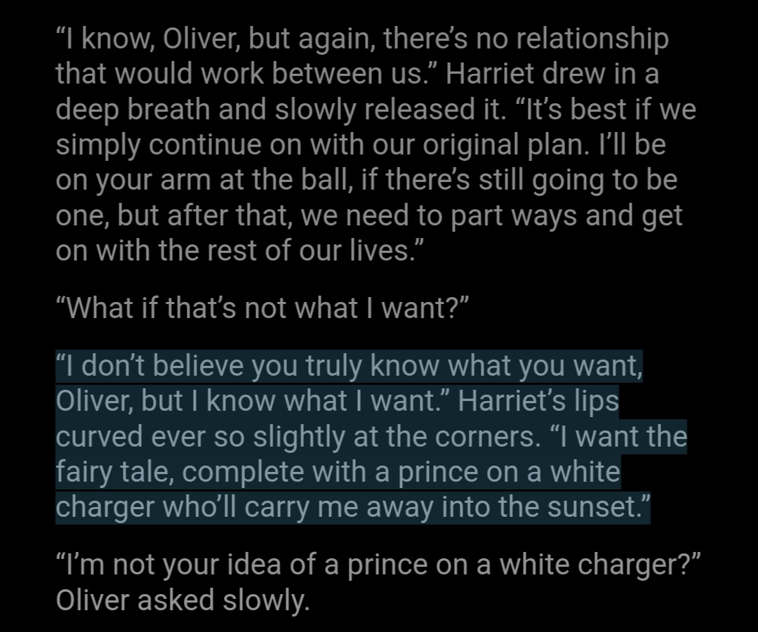 ReadingRegency's tweet image. Again "After A Fashion" is giving such Pretty Woman vibes!  Much more light-hearted though!