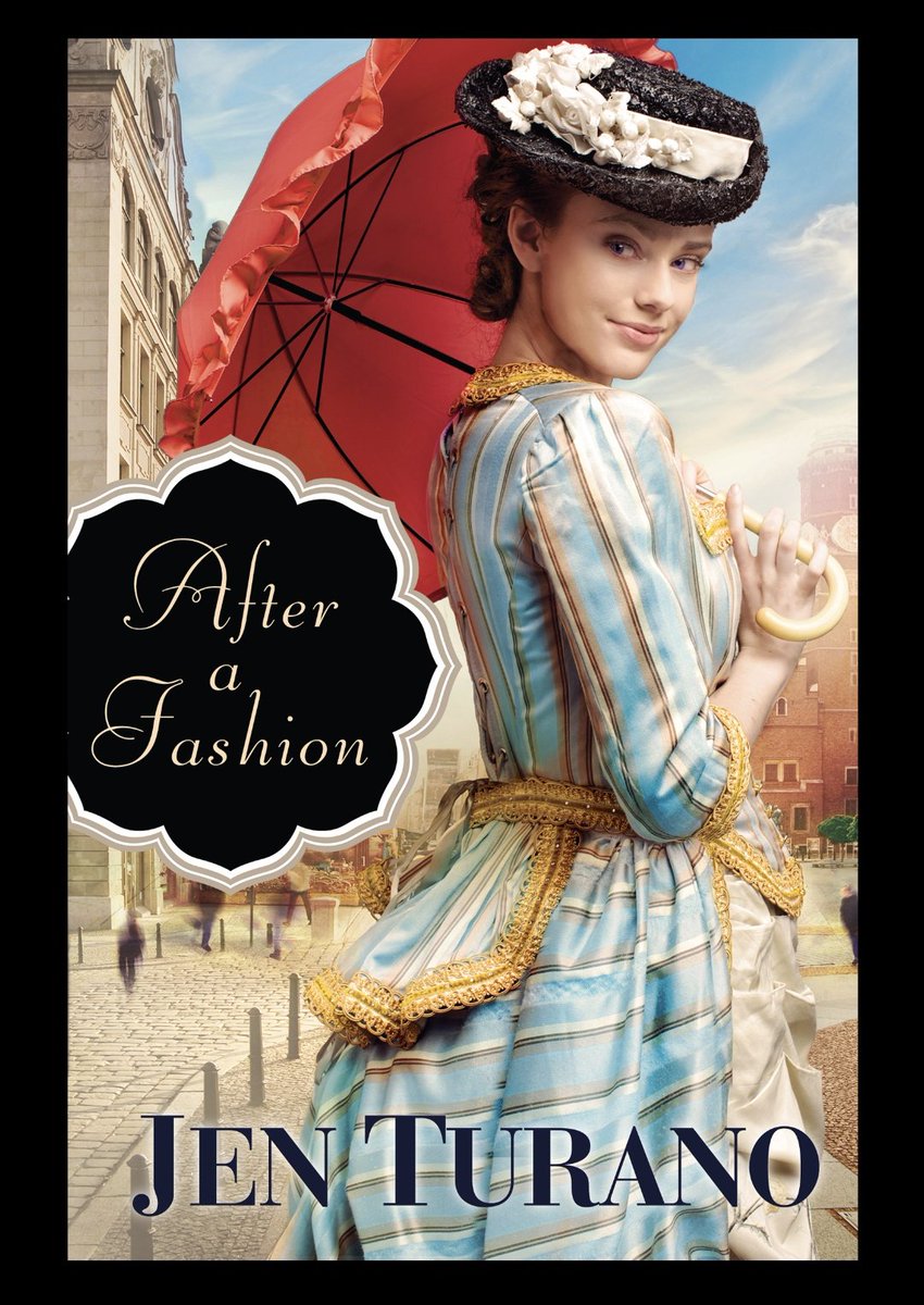 ReadingRegency's tweet image. Again "After A Fashion" is giving such Pretty Woman vibes!  Much more light-hearted though!
