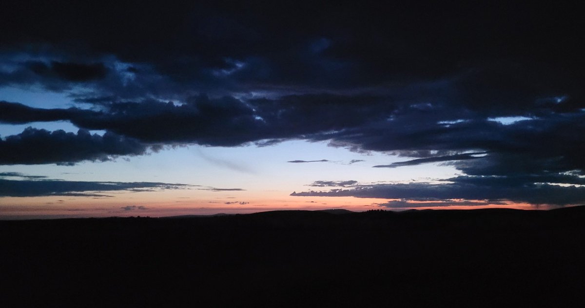 #SunsetSunday