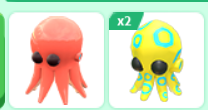 XAshieX_X's tweet photo. 🐙SPONSORED Octopus Giveaway!🐙

1 Winner will receive one Octopus and 2 Blue Ringed Octopus!

Rules are simple!
   -Follow @KyCodesRB and @XAshieX_X 
   -Like and Retweet
   -Comment a gif of Octopus!
Ends in a week! https://t.co/rbOsY8caWi