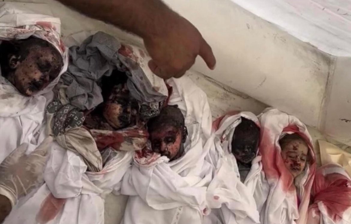 #القدس_ينتفض 🇵🇸 tweet media
