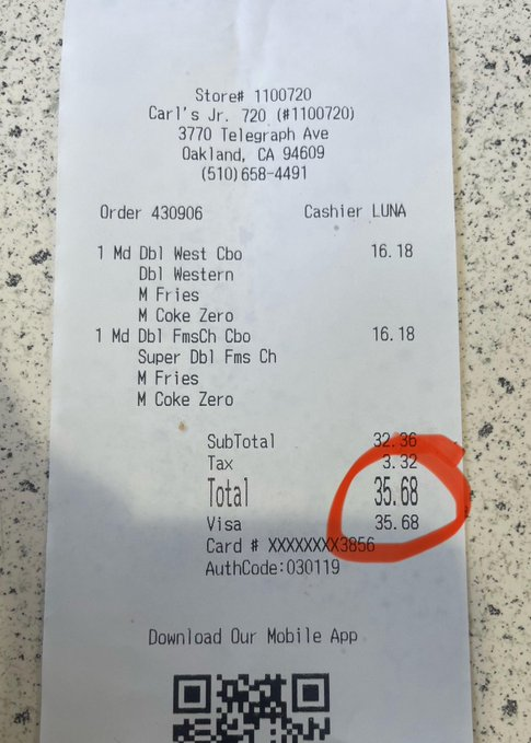 Wall Street Mav tweet media