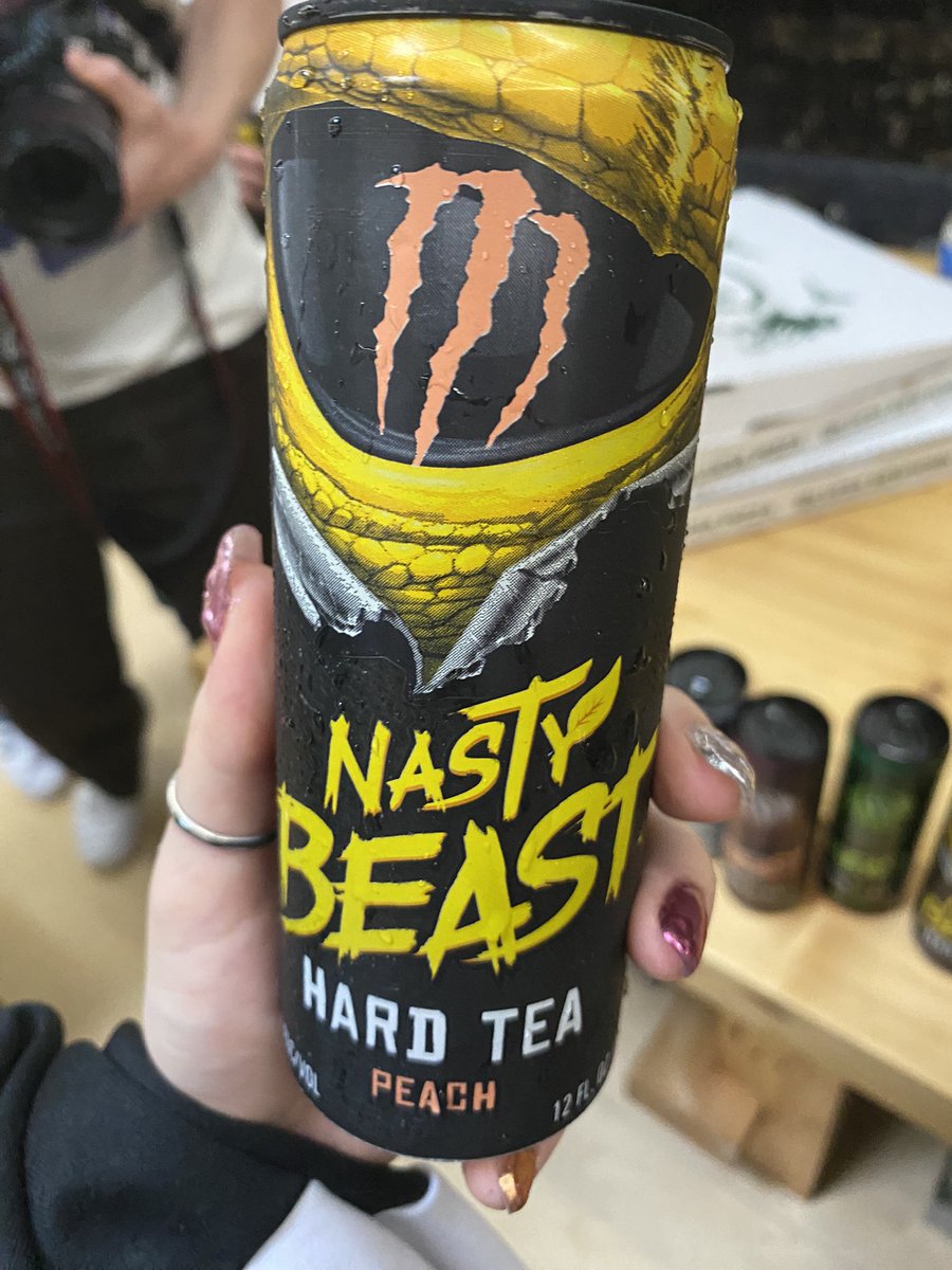 hannah_chayne's tweet photo. craziest shit i’ve tried in a minute (shits nasty tho….) https://t.co/9PPvwnsZpX