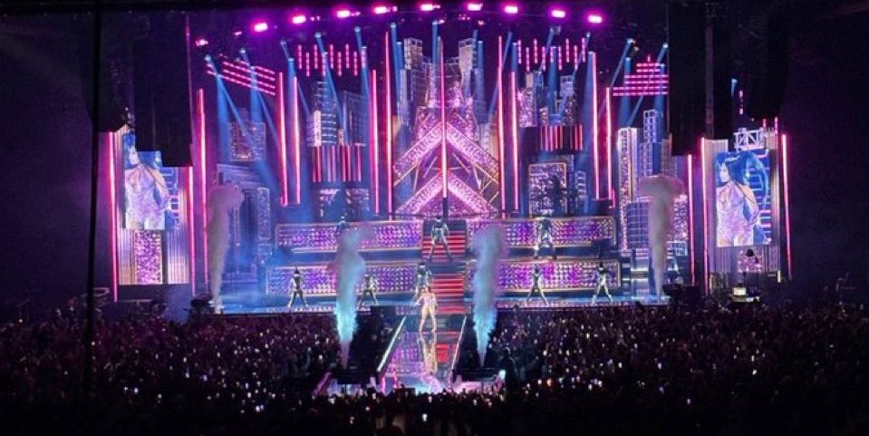 WriteARapSis's tweet image. THE BUDGET for Nicki’s tour IS INSANE. 

THERE IS NO OTHER LIKE HER