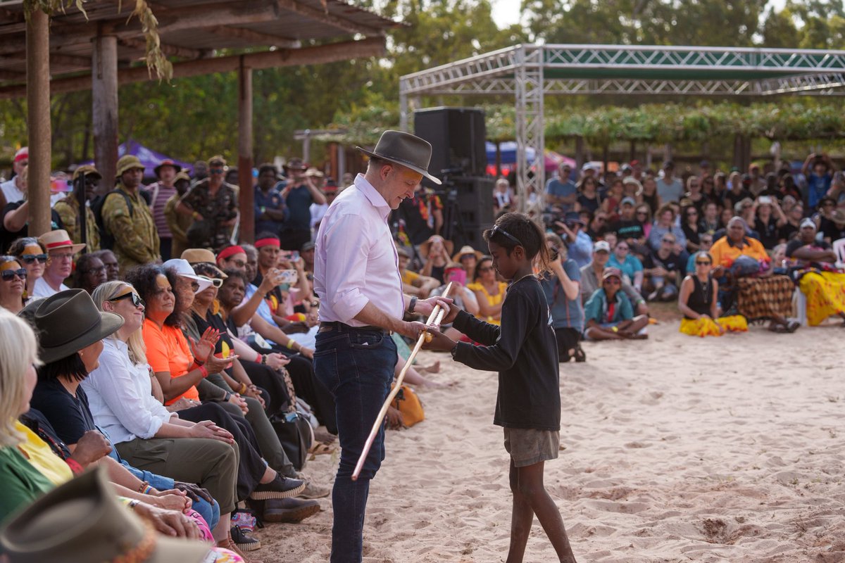Reconciliation Week is an opportunity for all Australians to celebrate the profound contribution that Aboriginal and Torres Strait Islander peoples make to our nation.